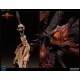 Diablo III Statue Diablo 53 cm